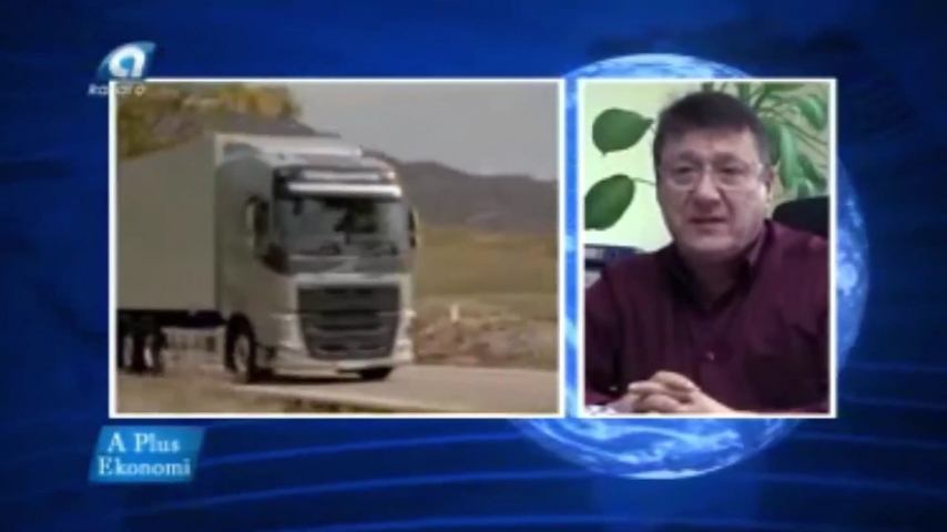 Kurucumuz Nurhan Nazlı Kanal A Haber'e Konuştu.